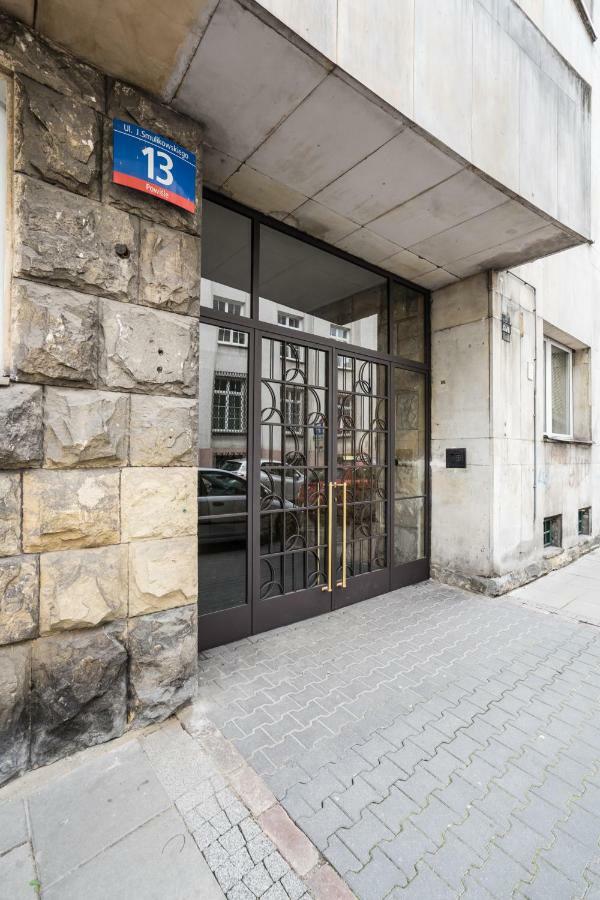 Sunny Wisla River Apartment Varşova Dış mekan fotoğraf
